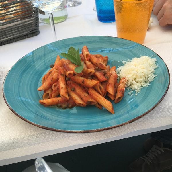 Antica Trattoria "Da Checco"