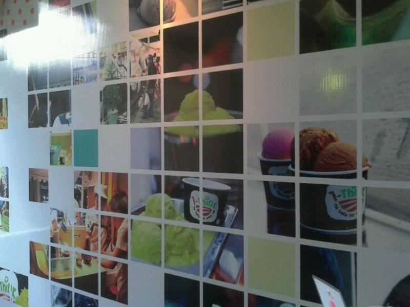 โรงอาหารคณะทันตแพทยศาสตร์