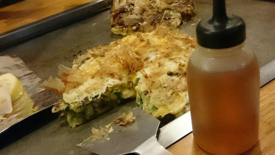 お好み焼屋 たろう