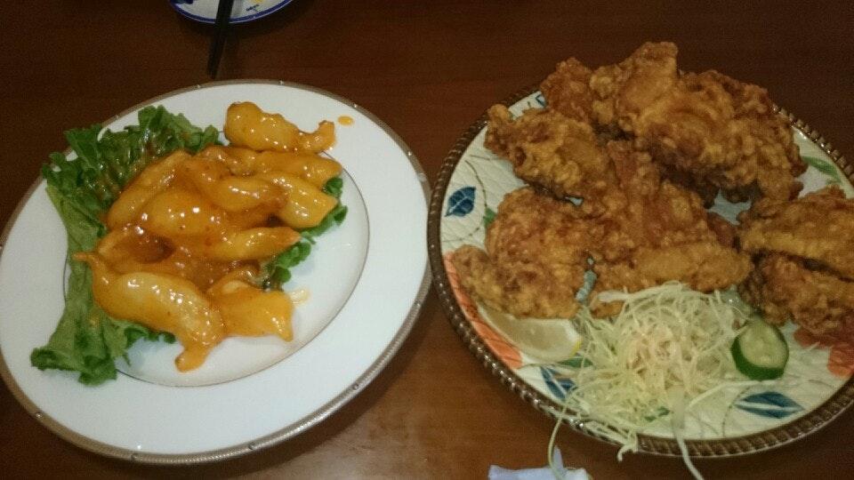 中華料理 金龍