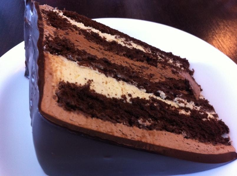 Secret Recipe