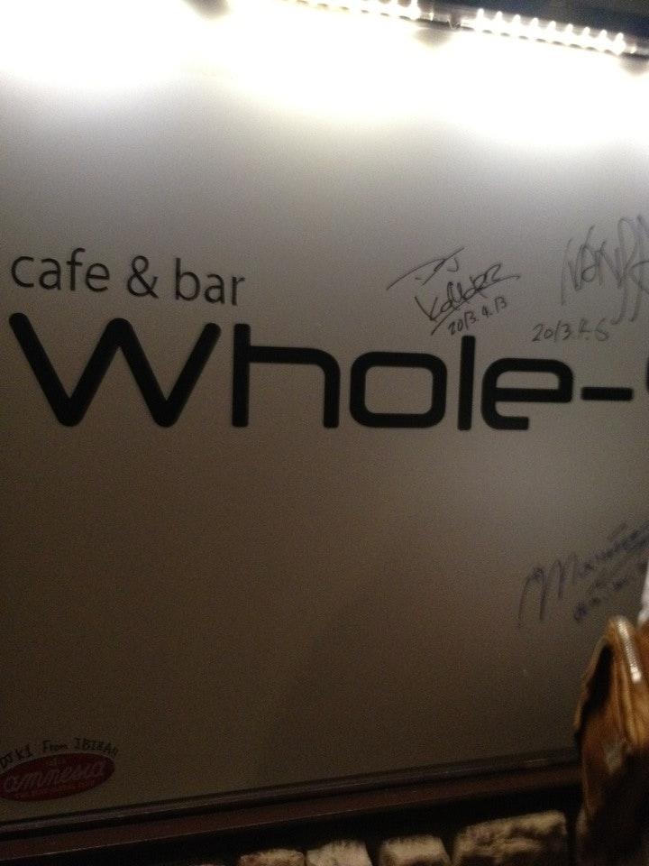 Whole 9