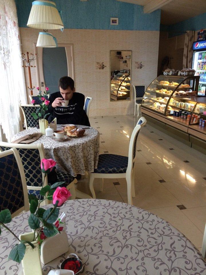 Пекарня. Кондитерская