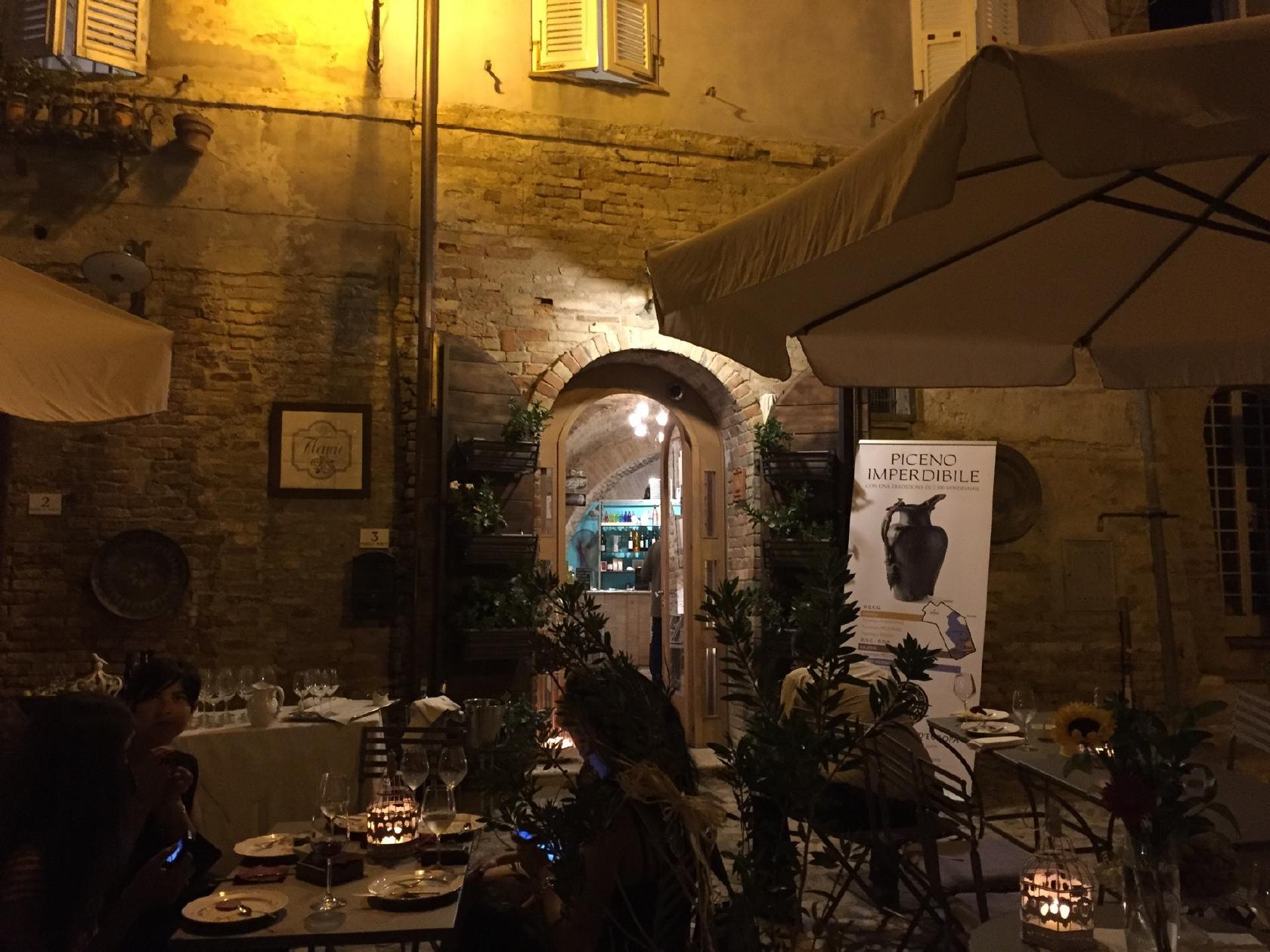 Fleurie Vino e Cose Buone