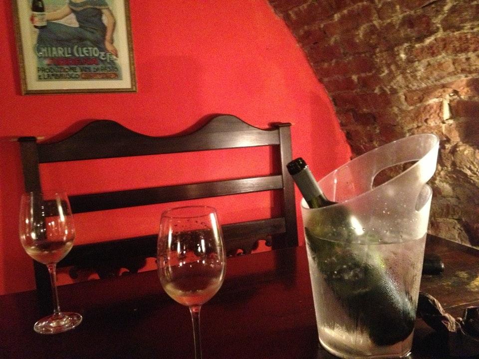 La Cantina