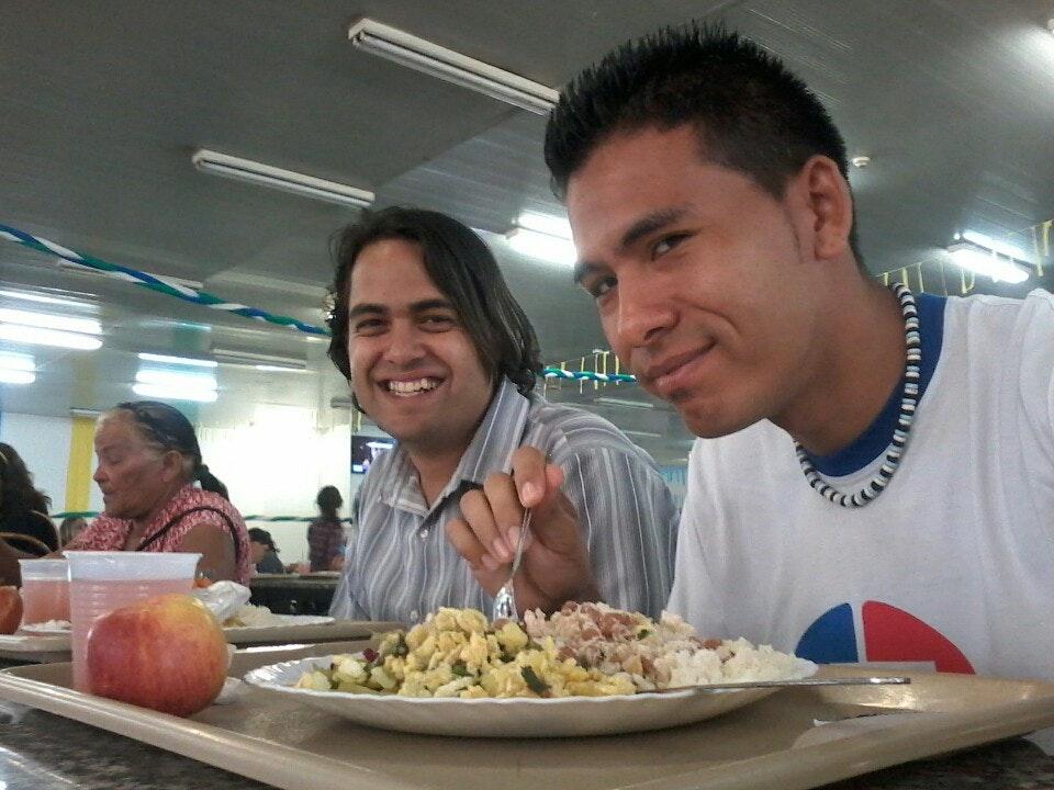 Restaurante Comunitário de Ceilândia