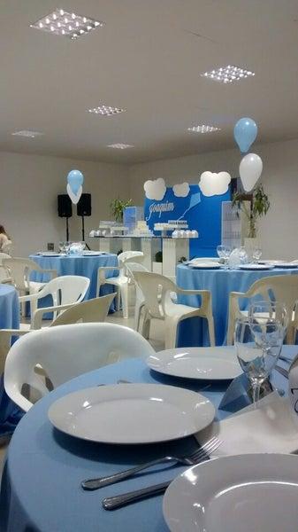 Espaco D - Buffet & Eventos