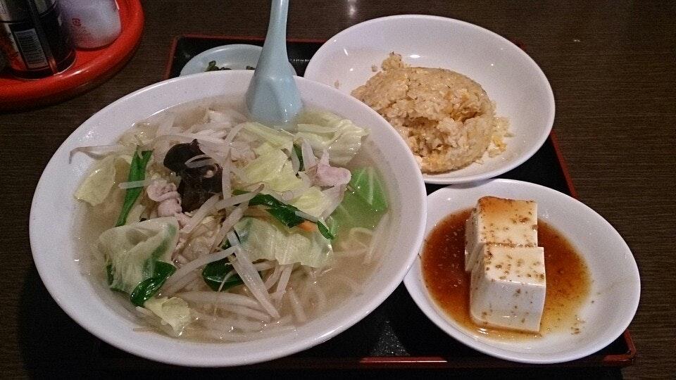広東料理 東山