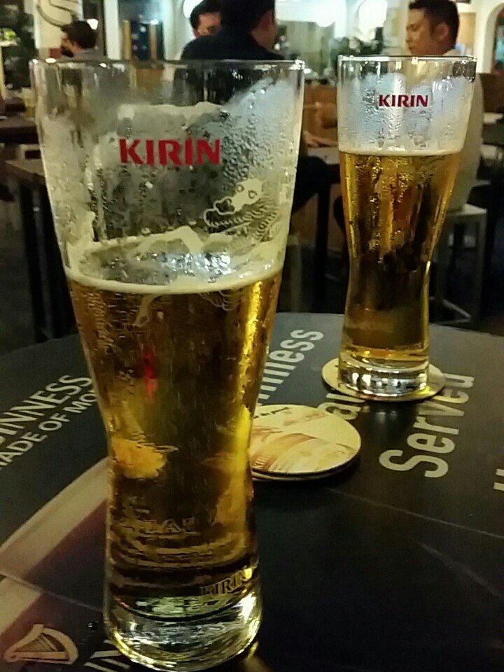 Kirin Bar