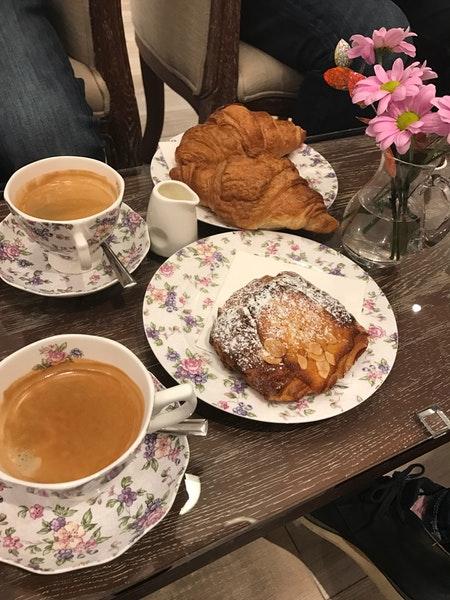 Confiserie de la Fontaine