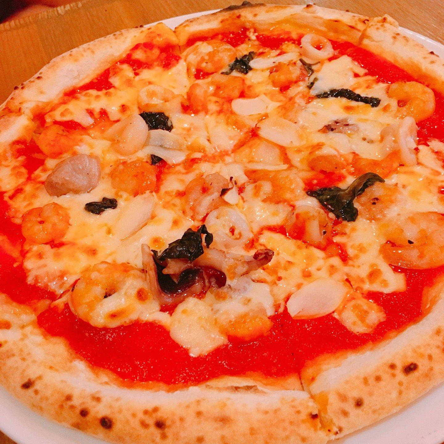 sempre pizza