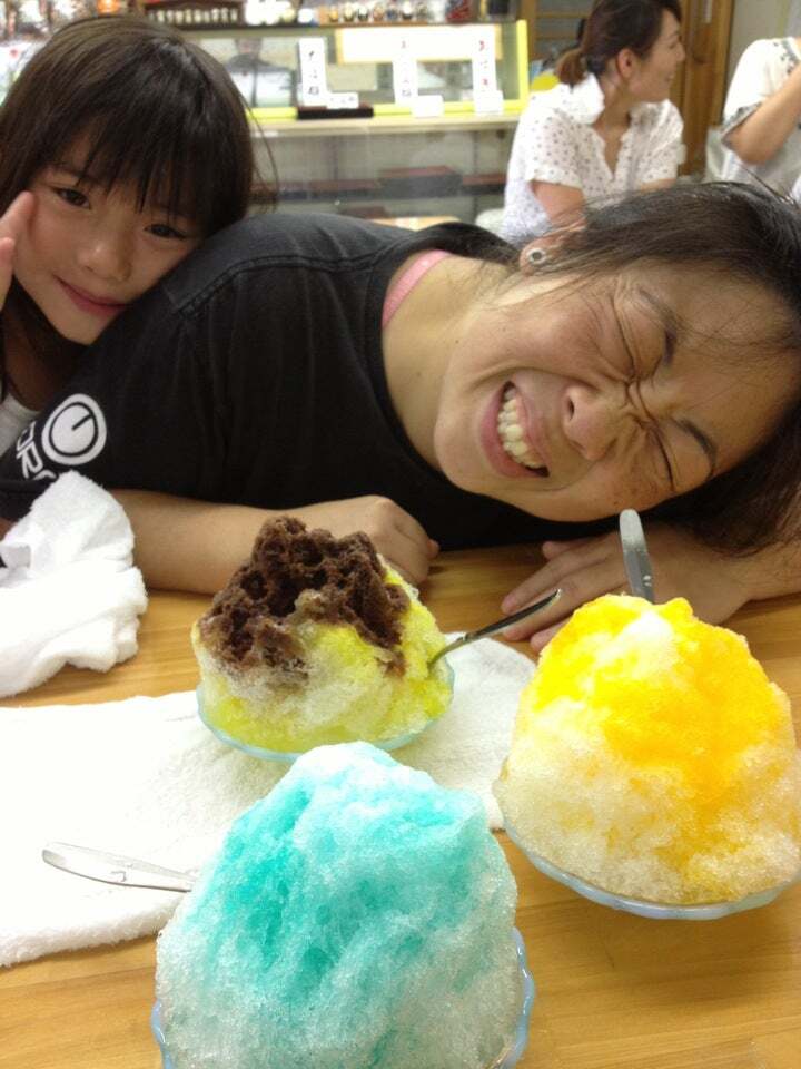 いくしや