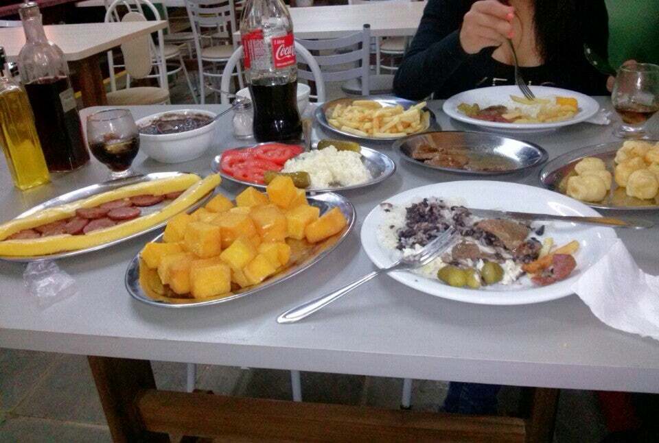 Restaurante Italiano 72