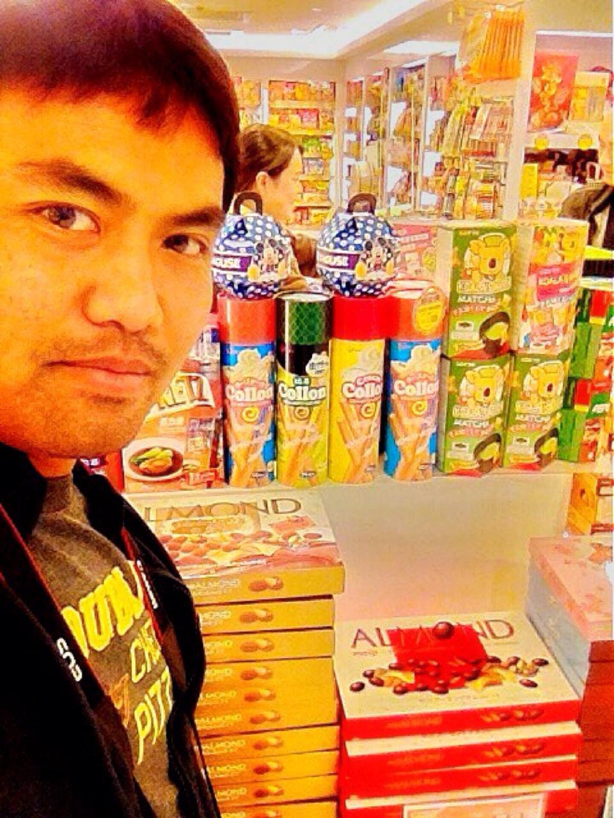 Okashi Land