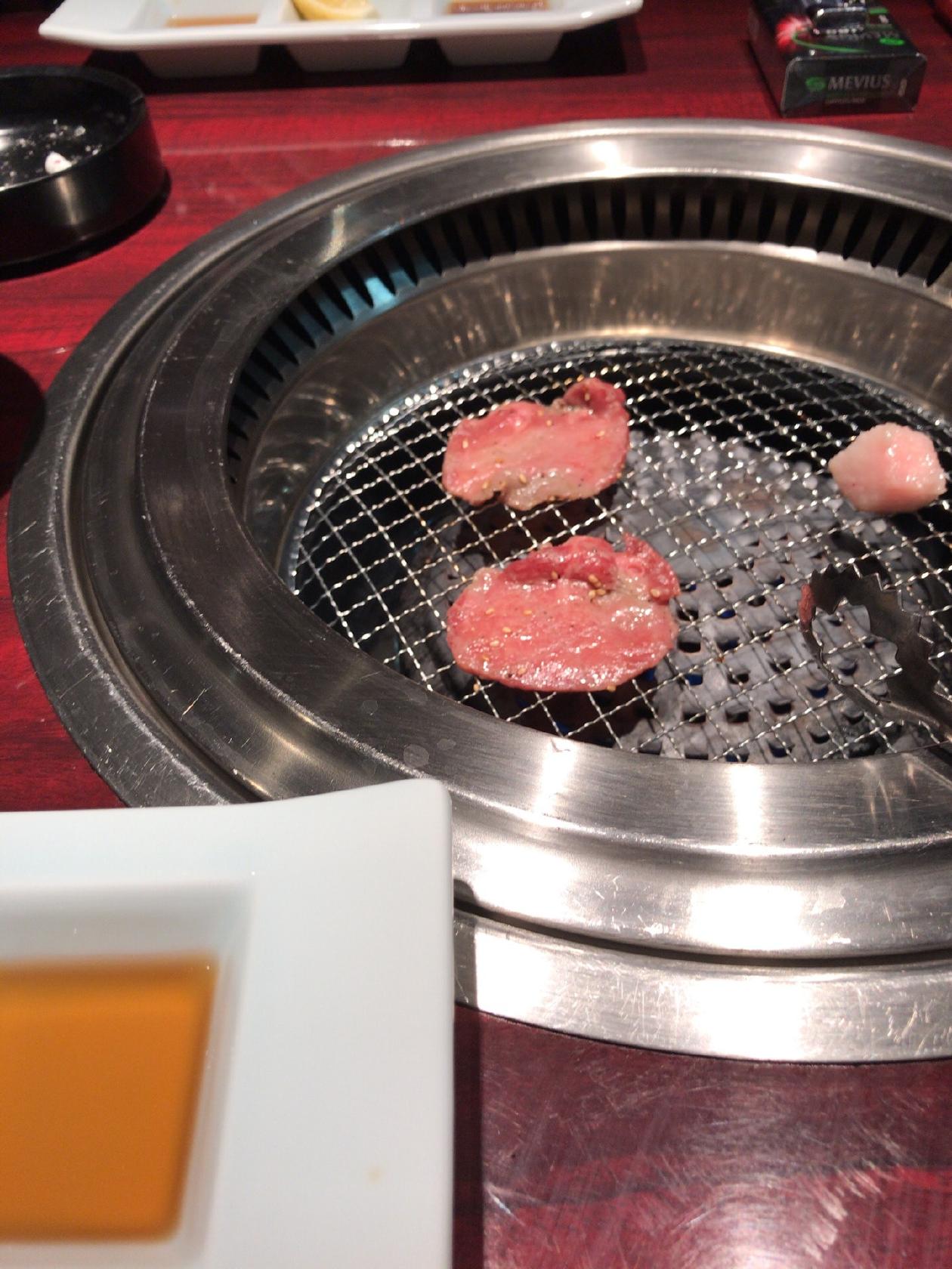 焼肉はな