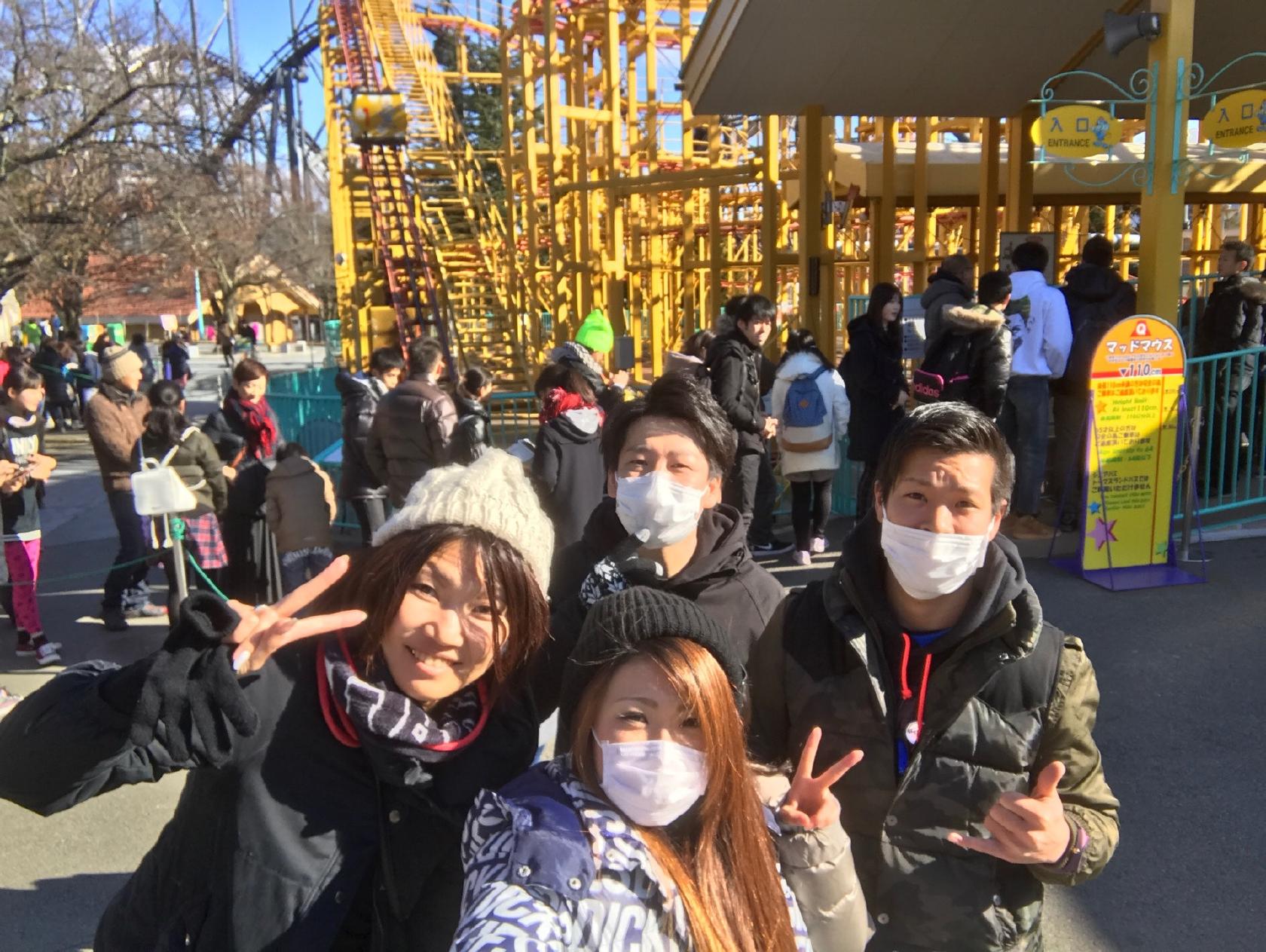 卍秘密基地卍
