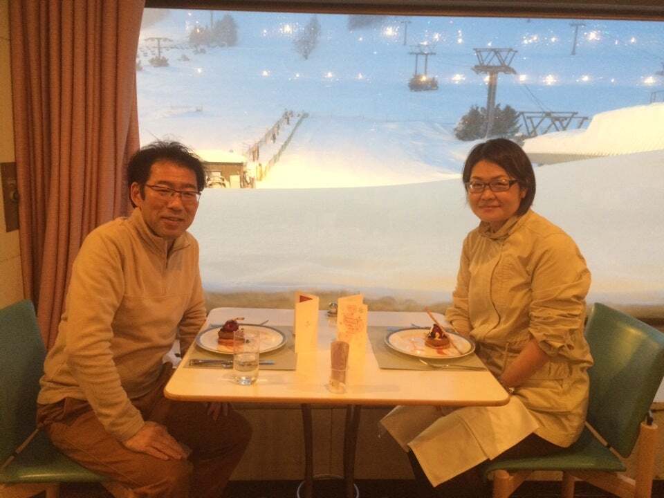ステーキ＆シーフード ニューヨーク