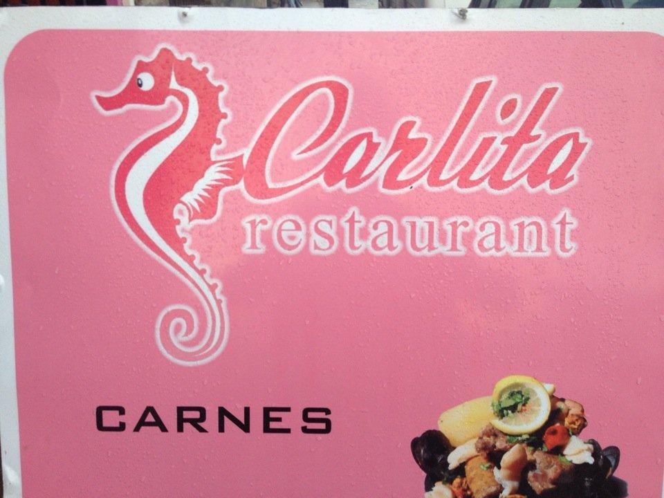 Restaurant La Carlita