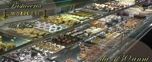 Pasticceria Mazzetti