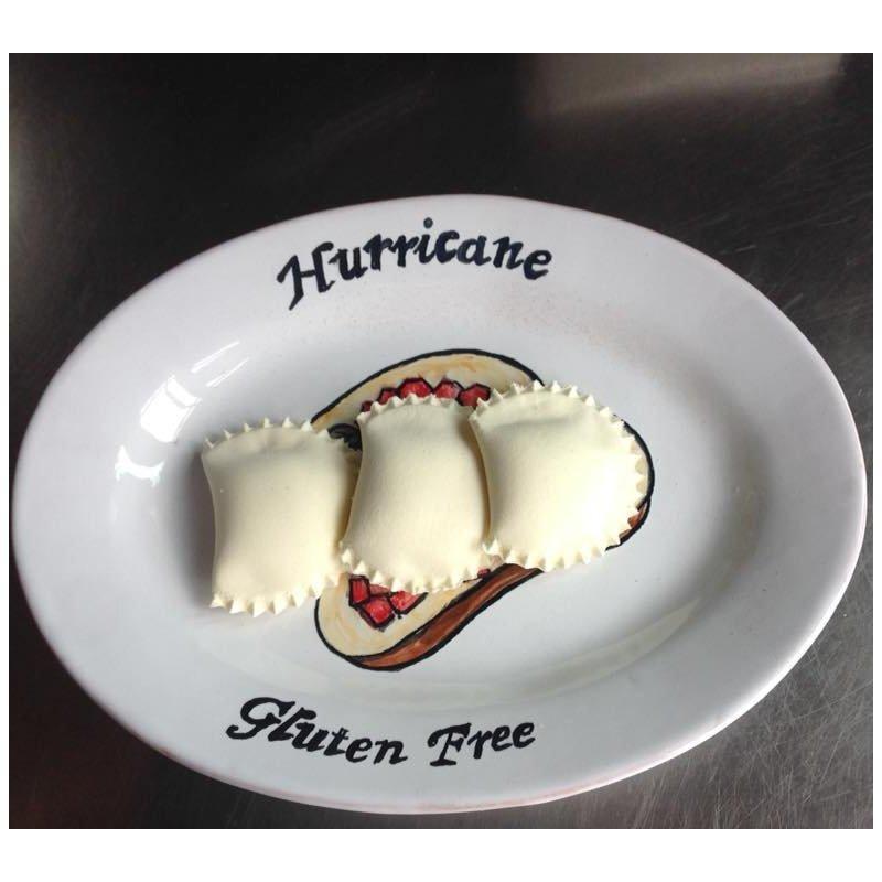 Ristorante Pizzeria Hurricane Wine & Food Di Carmela & Rosanna Santarsiero Sas