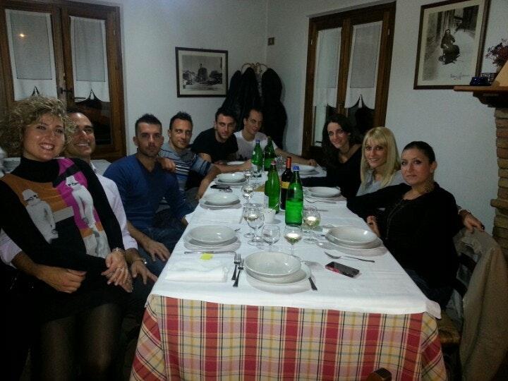 Nonno Enrico