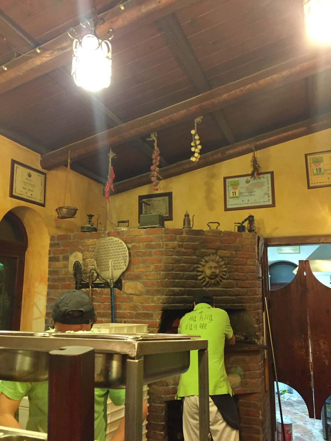 Pizza Sprint di Costa Carmelo