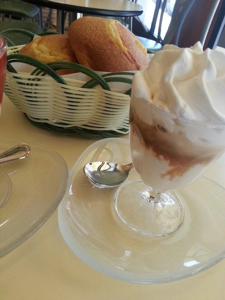 caffetteria Giunta