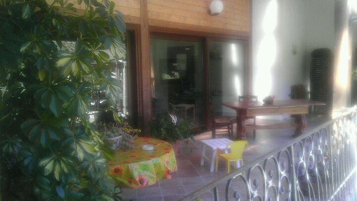 Agriturismo Il Bianchetto