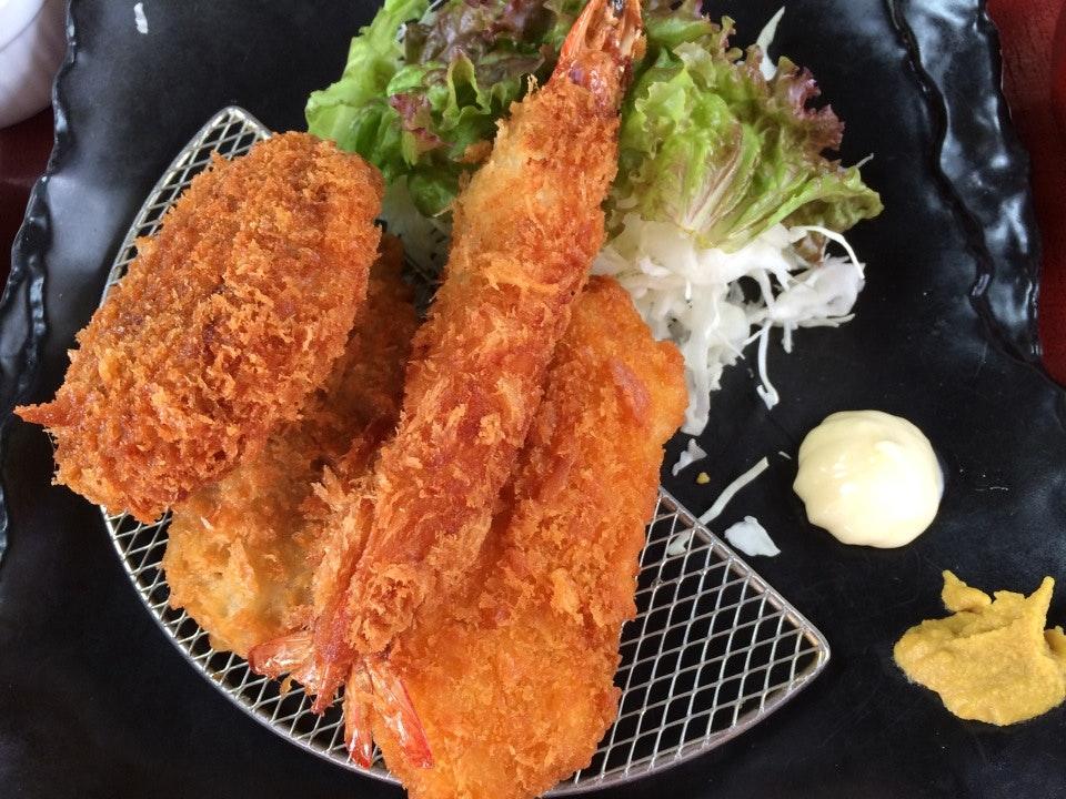 とんかつ泉屋