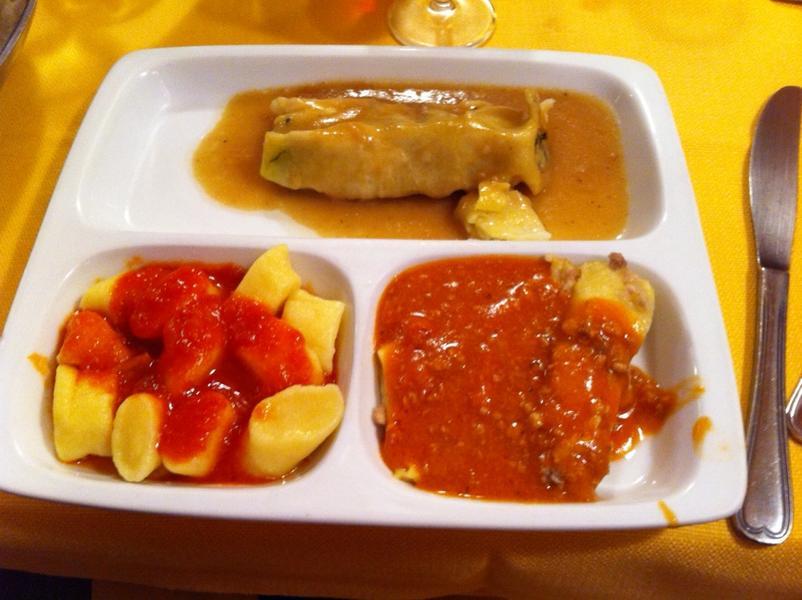 Trattoria Max Trieste