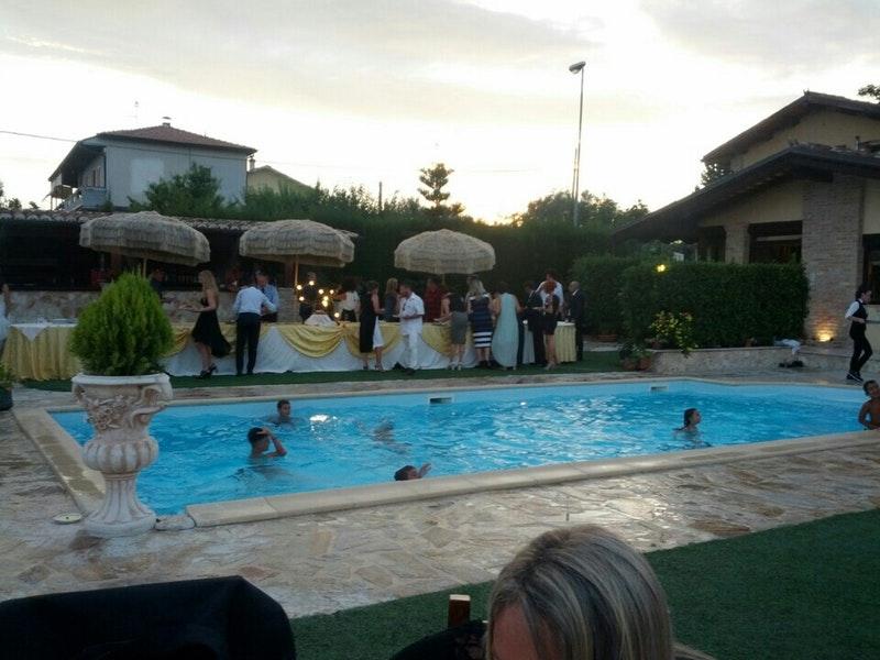 La Locanda Del Bastiano