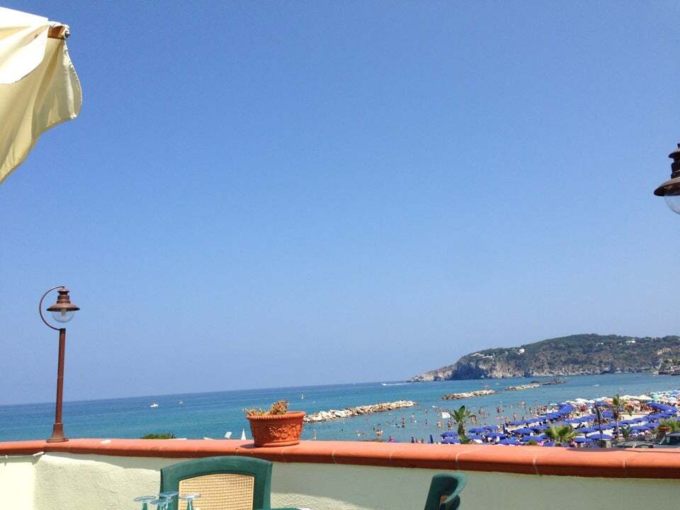 Residence Ristorante "L'Arco D'Oro"