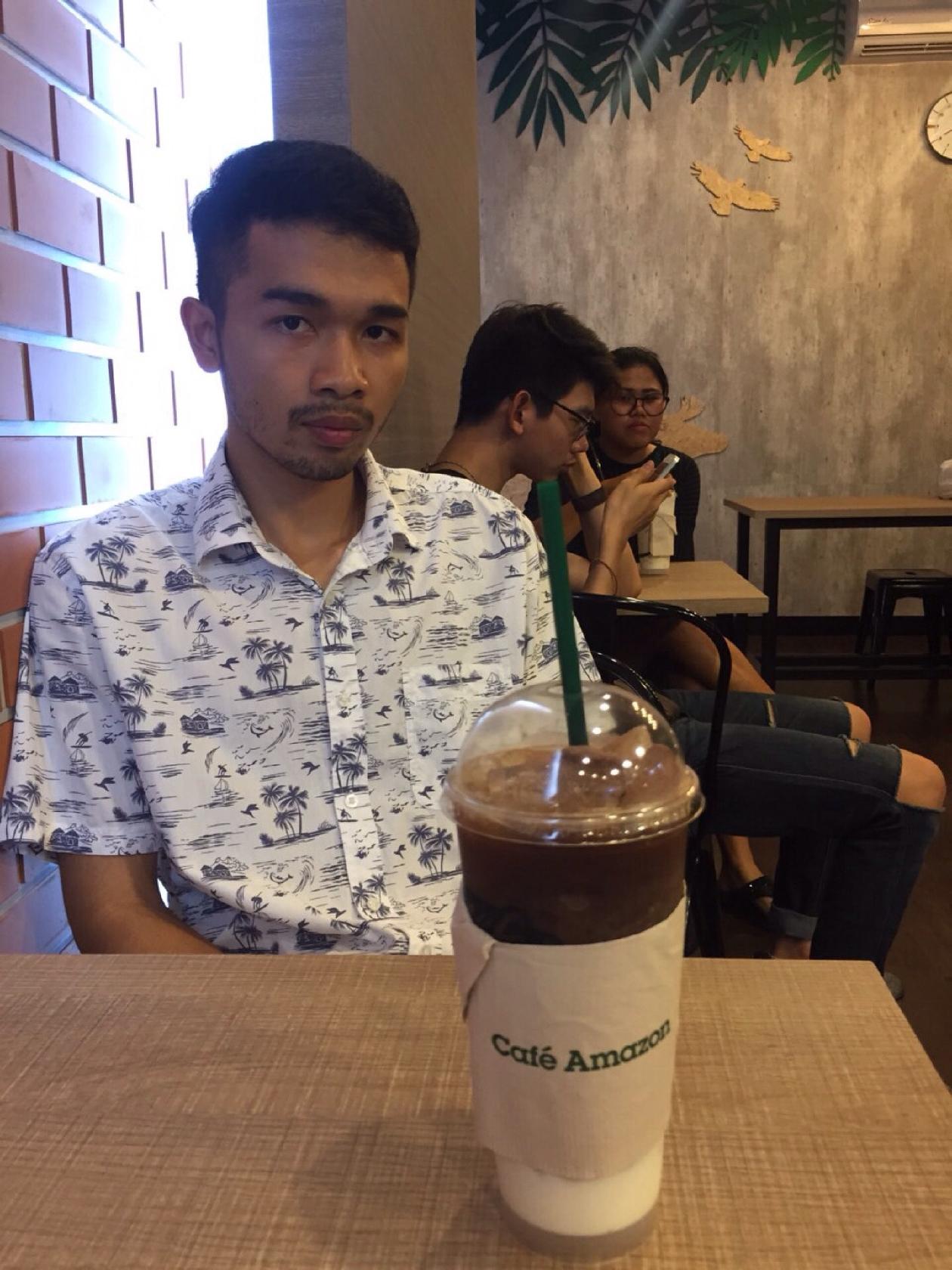 Café Amazon