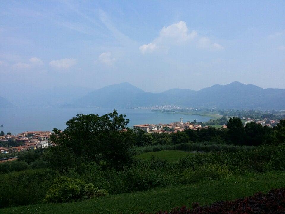 Ristorante Il Conte Di Carmagnola