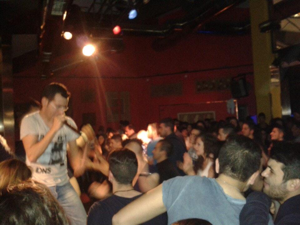 Antica Traccia