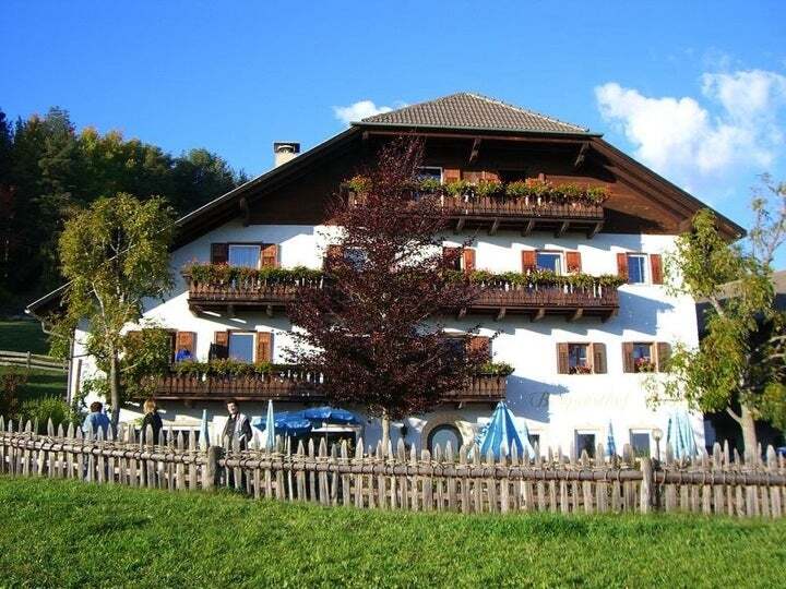 Berggasthof Ploerr
