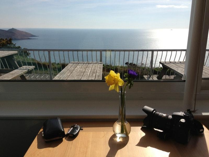The View Restaurant