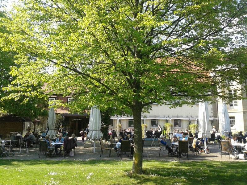 Restaurant Gutsschenke - Schlosshotel Monrepos
