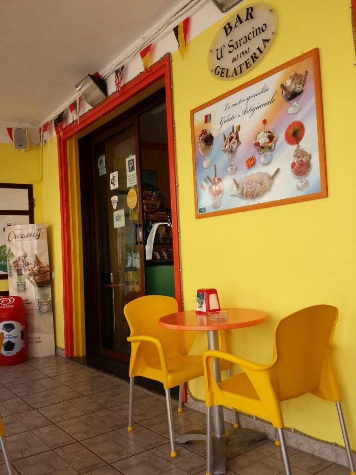 U'saracino