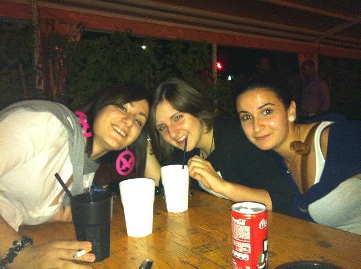 Seventh Mexican Restaurant