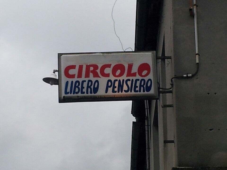 Circolo Libero Pensiero