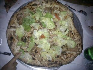 Pizzeria Gianluca e Gianmaria