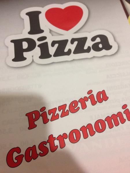 LOVE pizza&bistrot