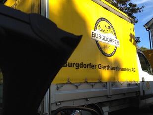 Burgdorfer Gasthausbrauerei AG