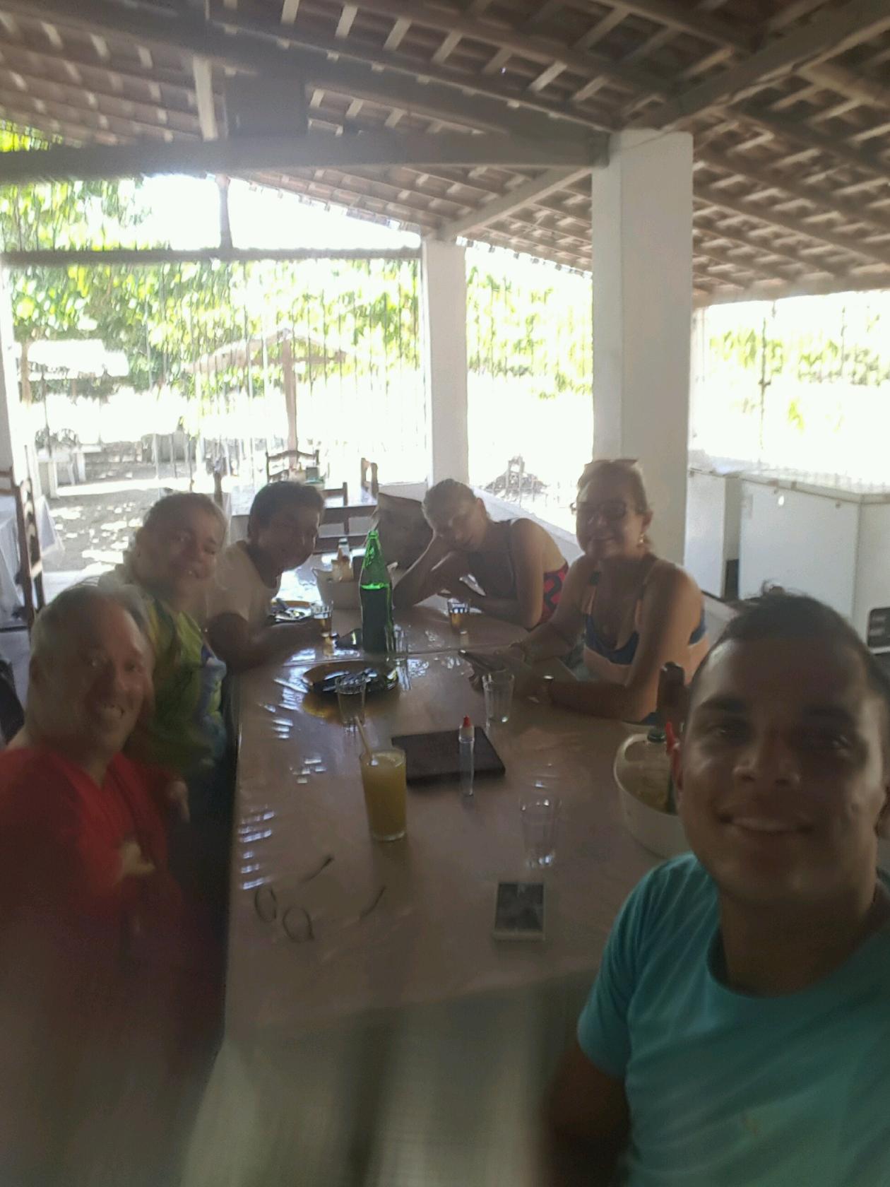 Restaurante Sitio Caseiro