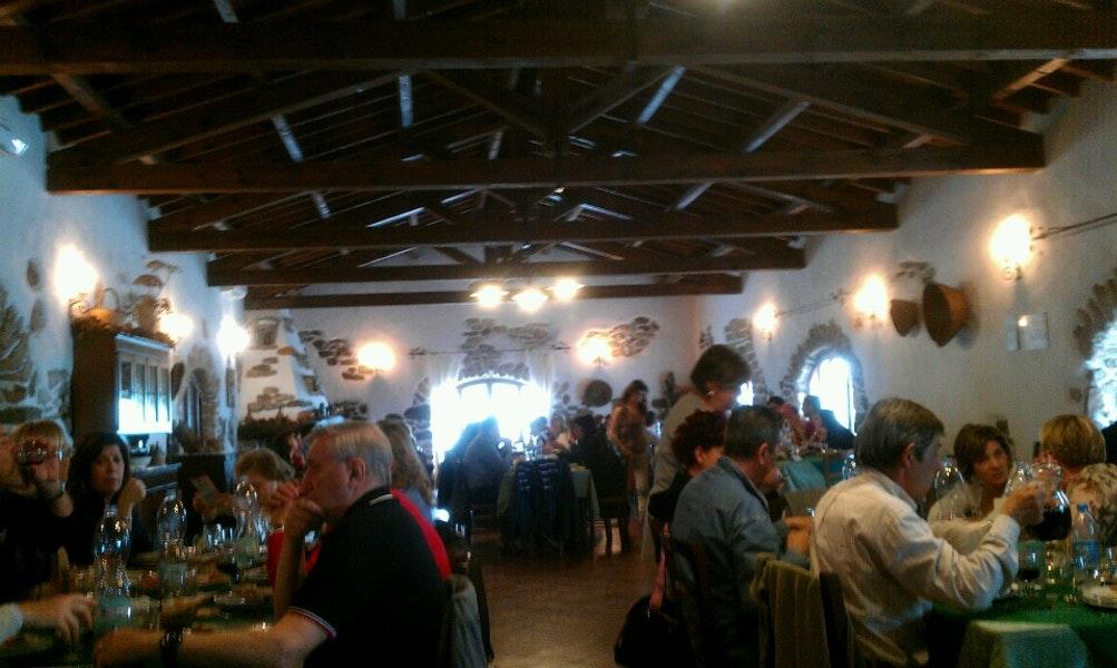 Agriturismo Villaggio Santa Vittoria