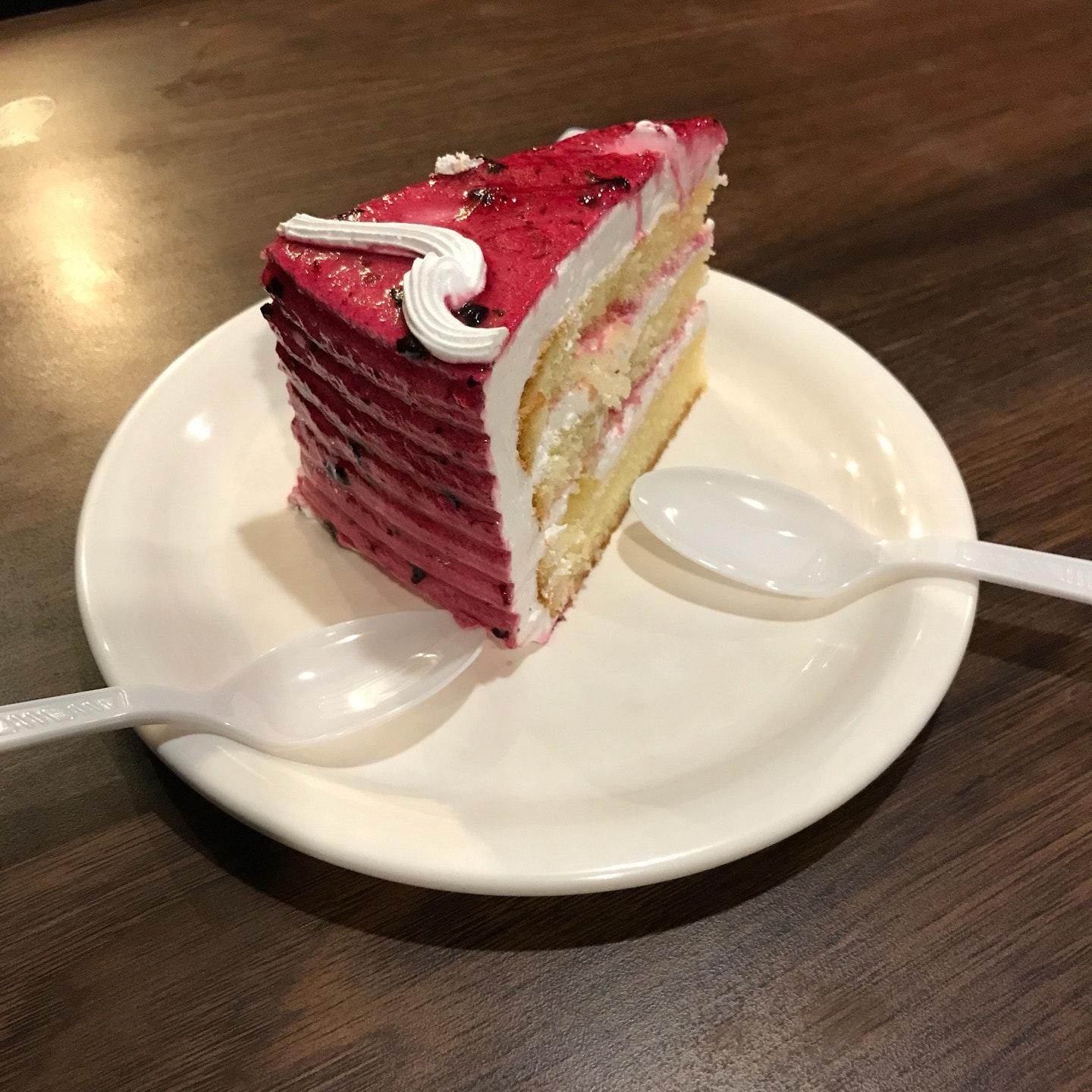 KULFI ice-creams & pastries