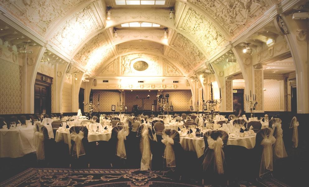 Palm Court