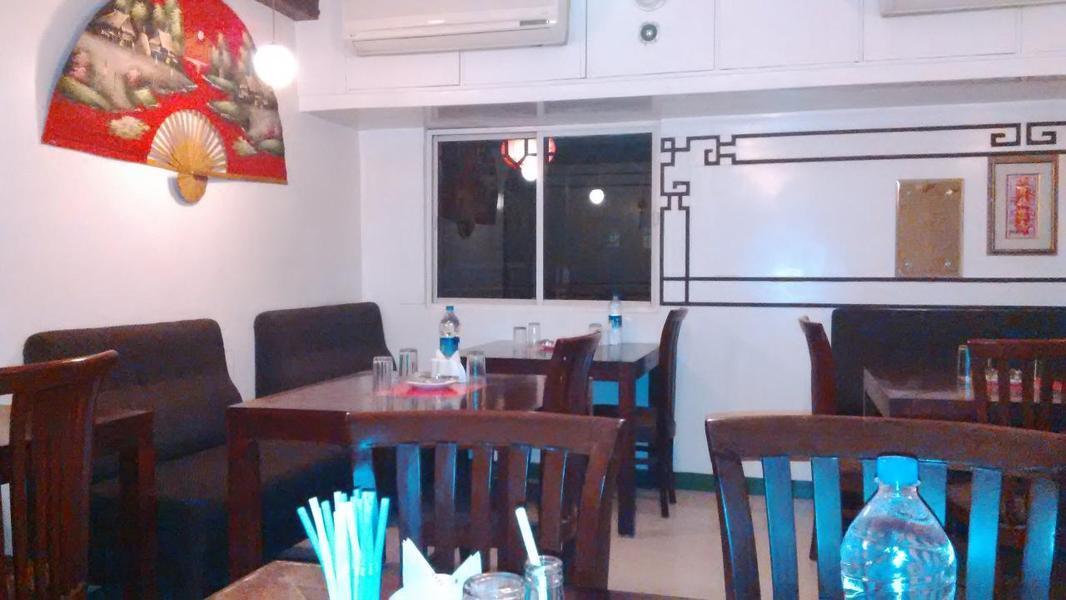 Ninhao New Age Chinese Restaurant