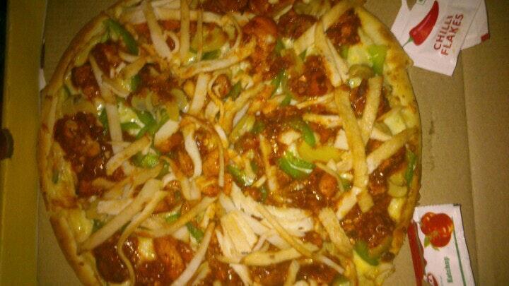 Amigo's Foods & Hospitalities